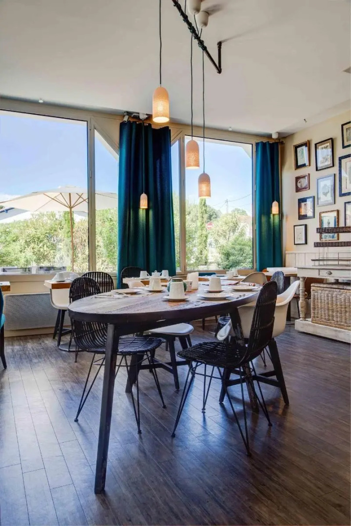 The Originals Boutique, La Villa Ouest & Spa Royan Plage