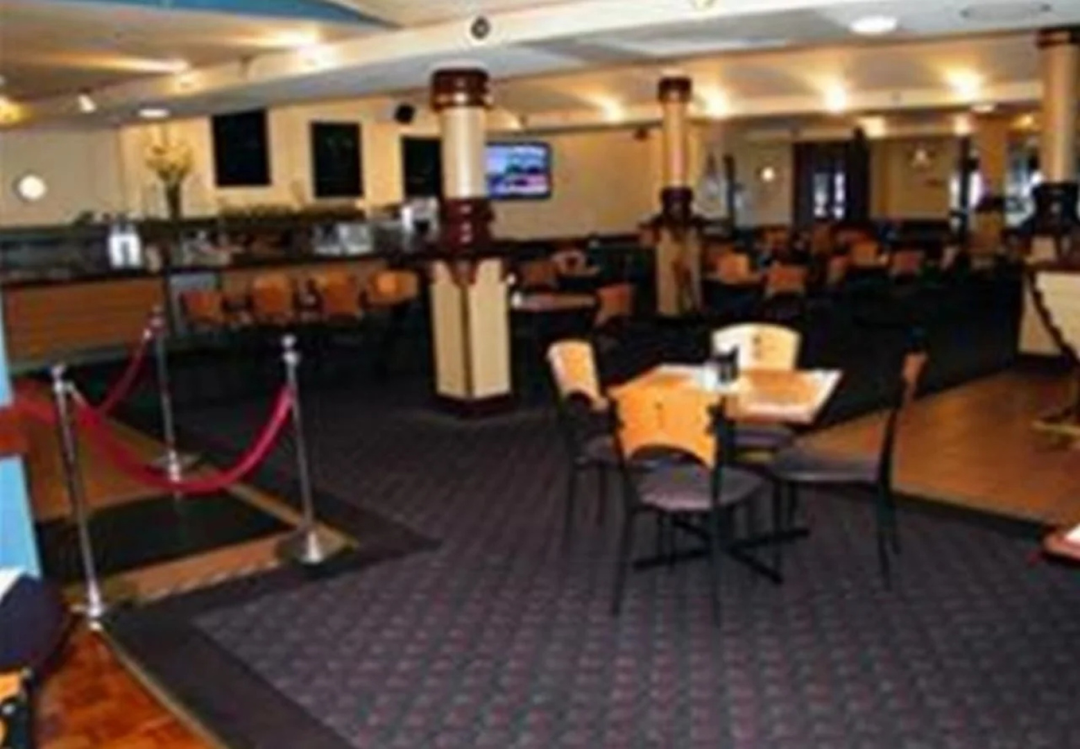 Grand Tasman Hotel
