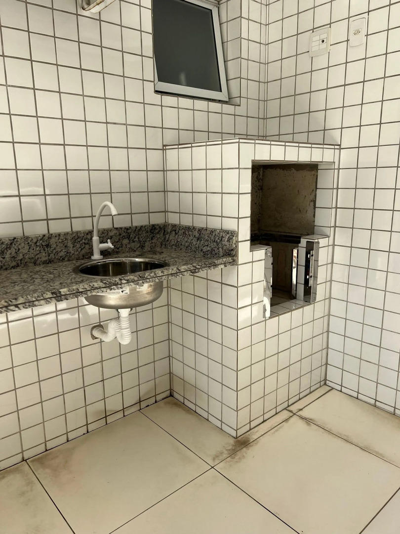 Summer Apartamentos Praia Grande