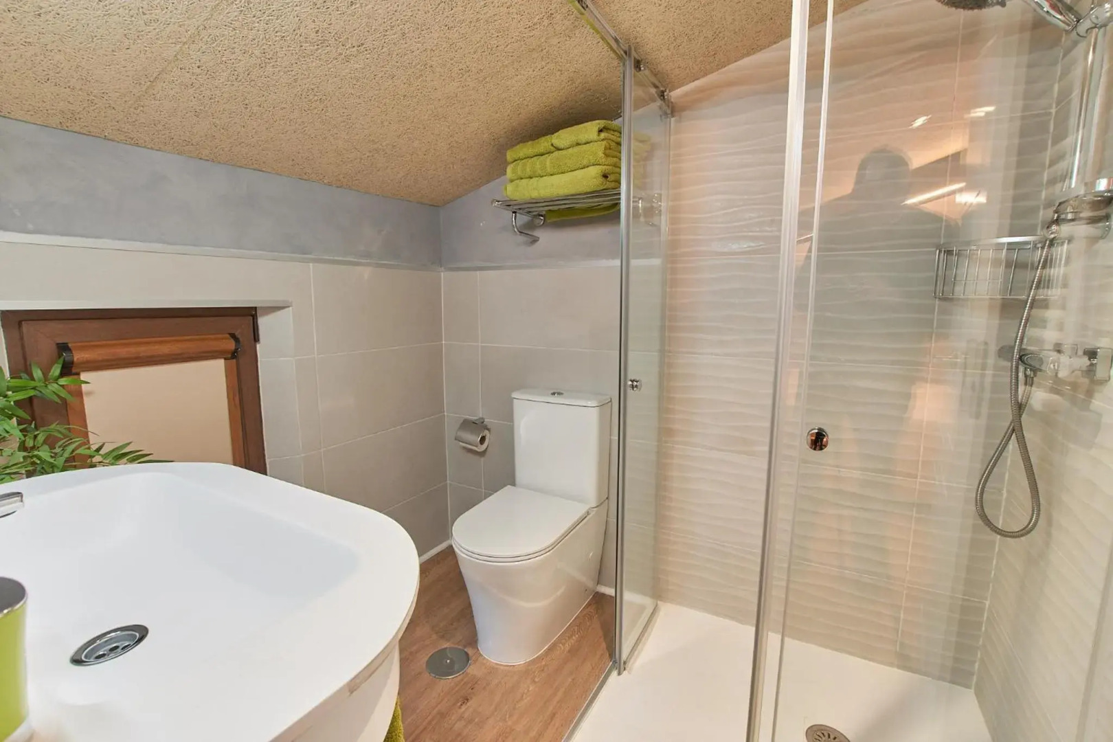 Apartamentos Casa Dakar