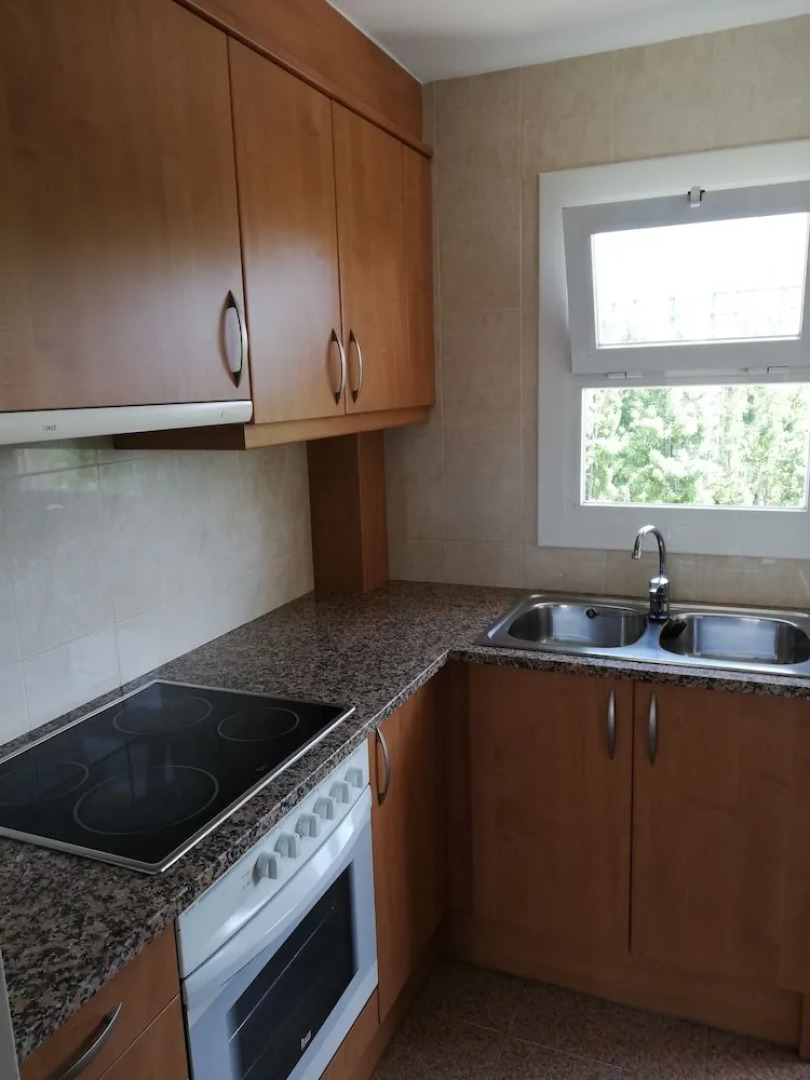 Payet Apartments 2-4 Personas