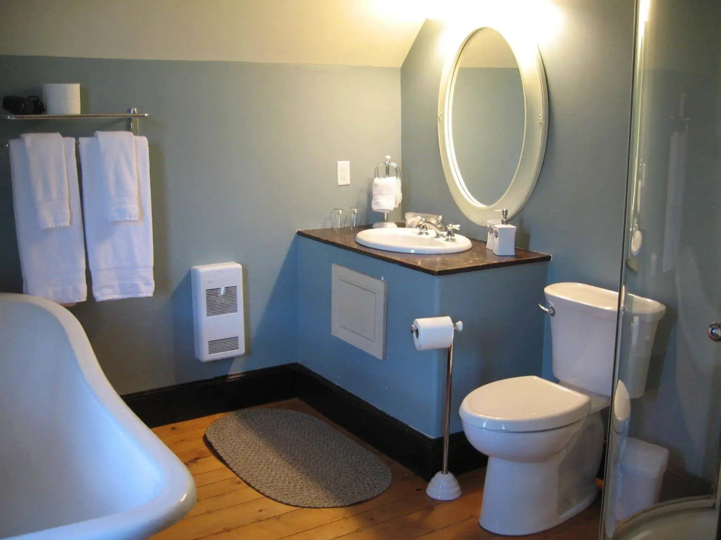 Magnetic Hill Winery