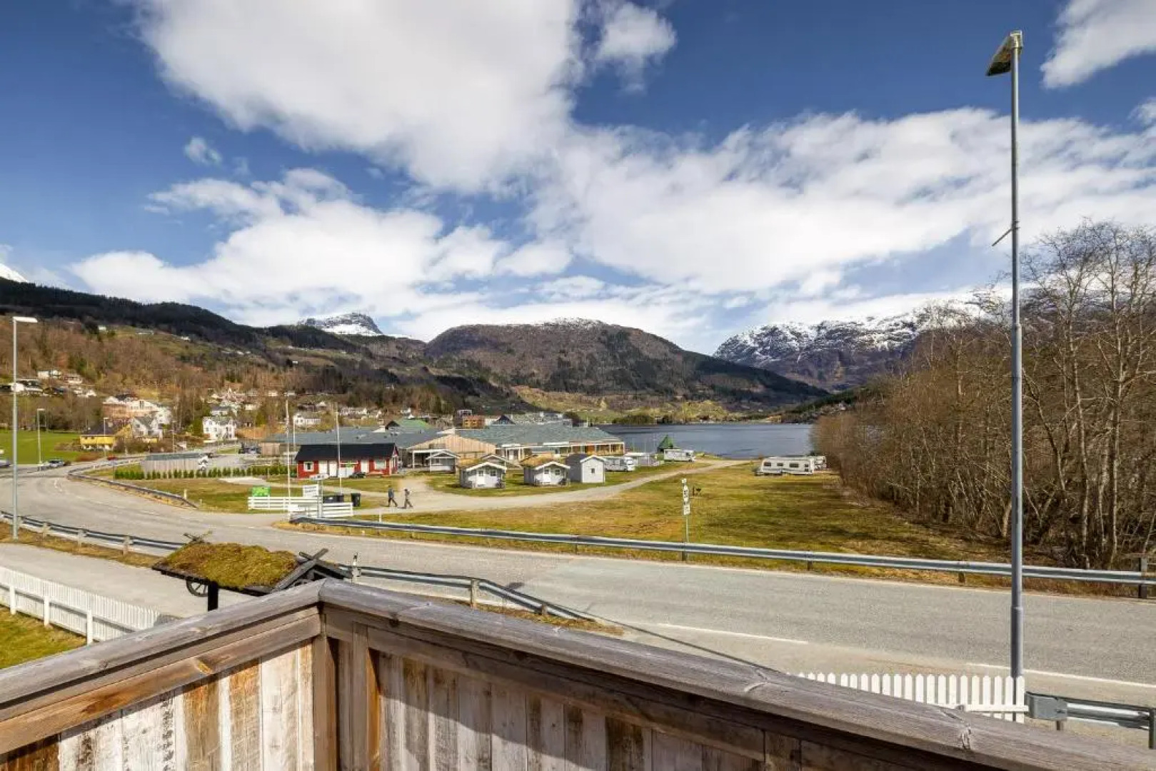 Hardanger Guesthouse