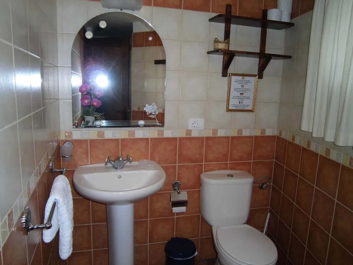 Casas Rurales Morrocatana