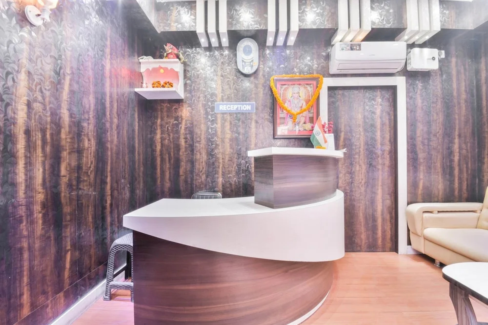 Spot On 40511 Hotel Bajrang Residency