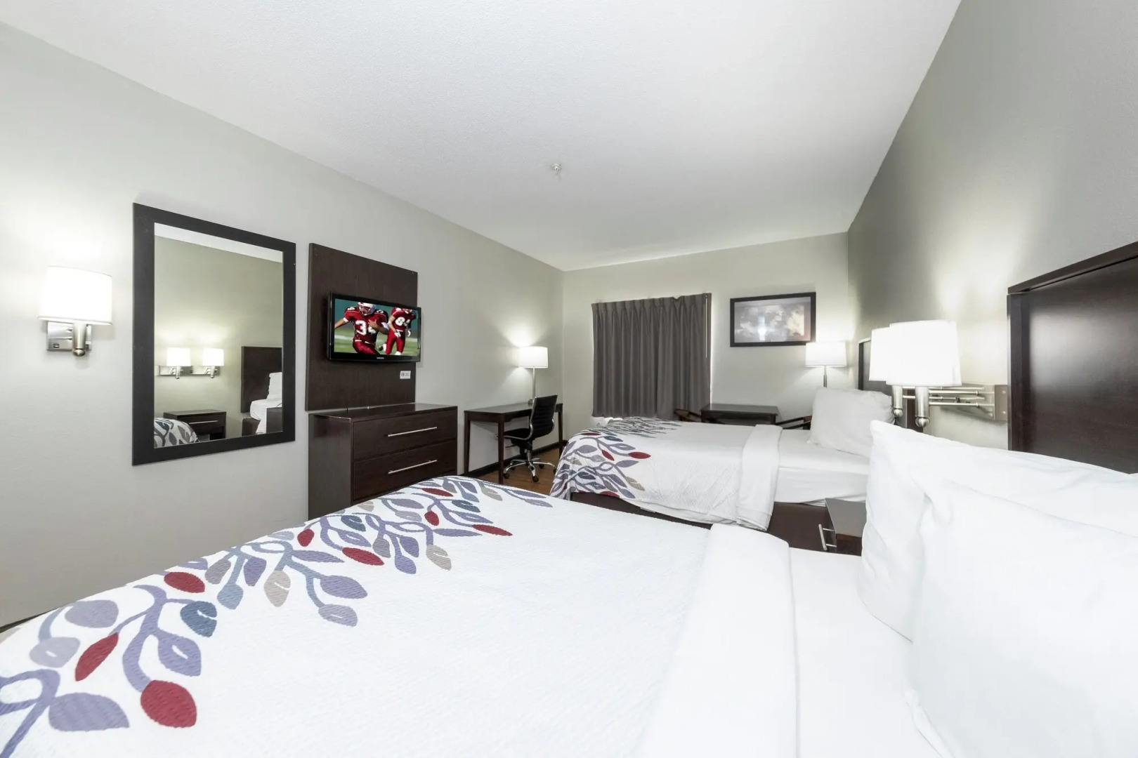 Red Roof Inn Atlanta Southeast - Stockbridge