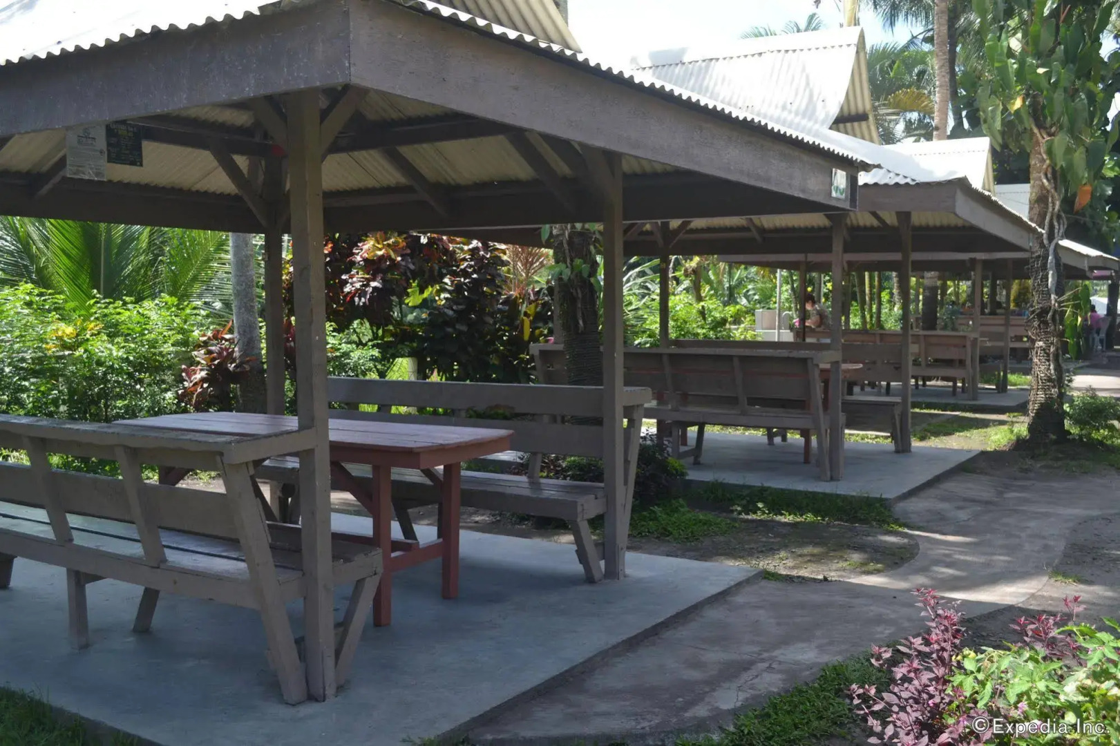 Dolores Farm Resort