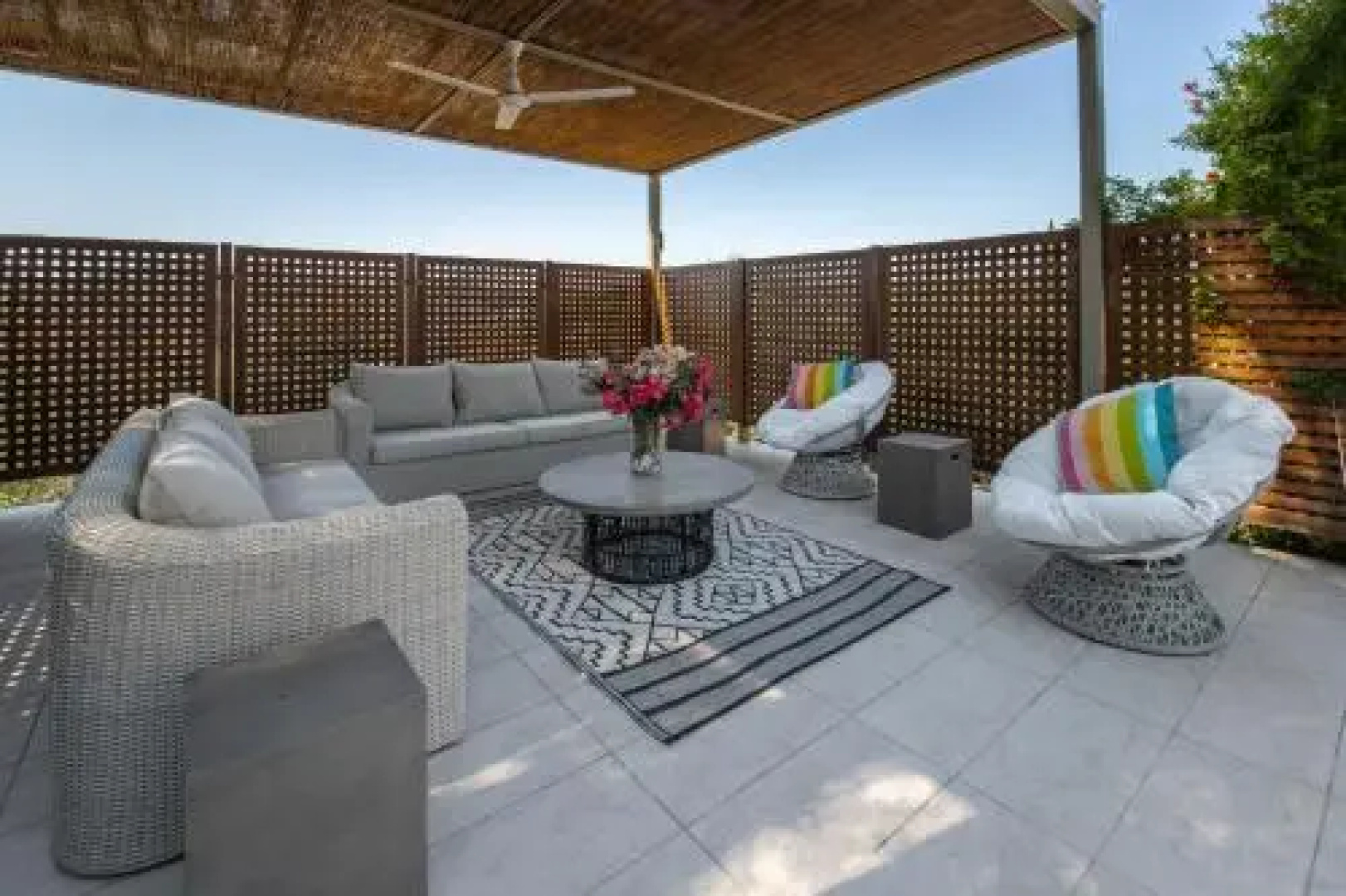 Villa Alpha