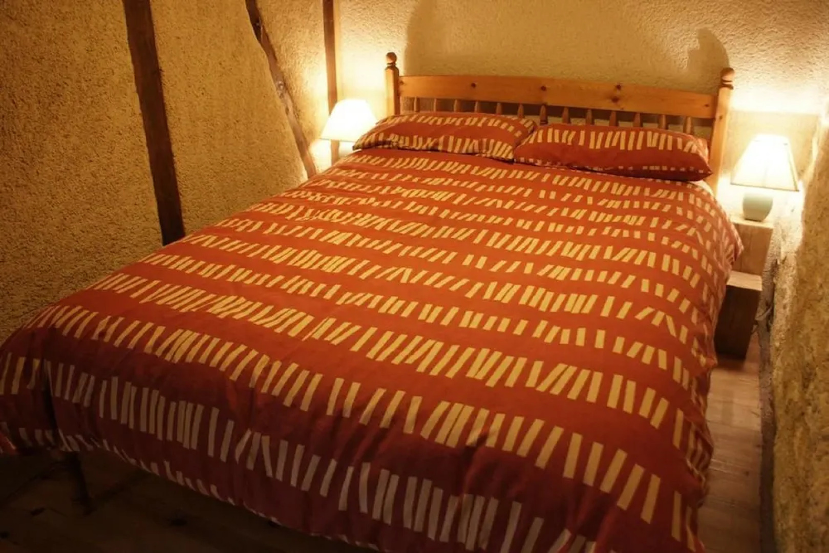 House With one Bedroom in Perrigny-sur-armançon