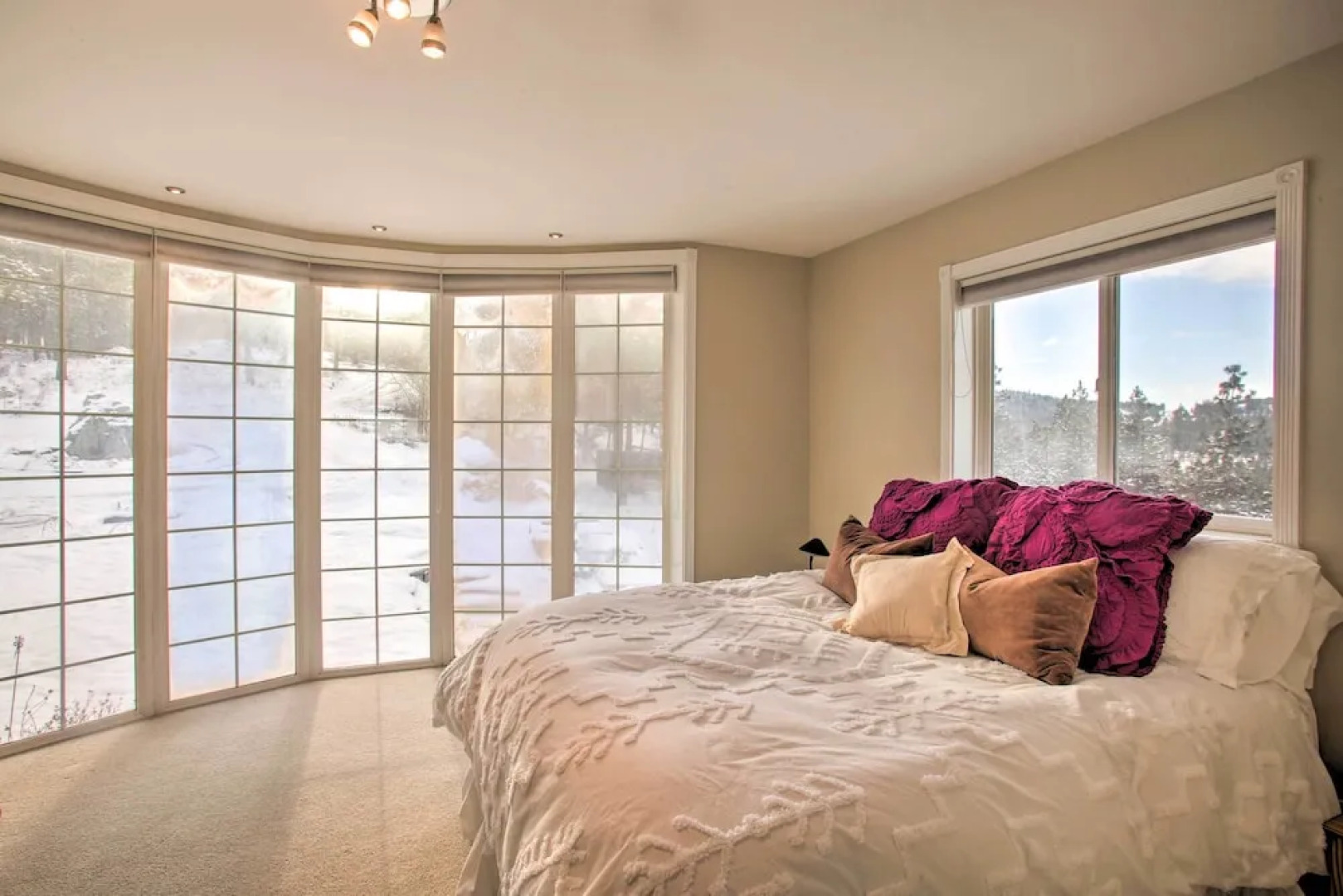 Secluded Home w/ Pool ~ 14 Mi to Coeur D'alene!