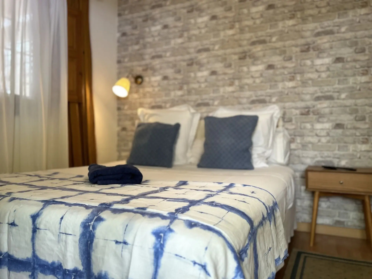 At Home Malaga Stay & Solo Travellers