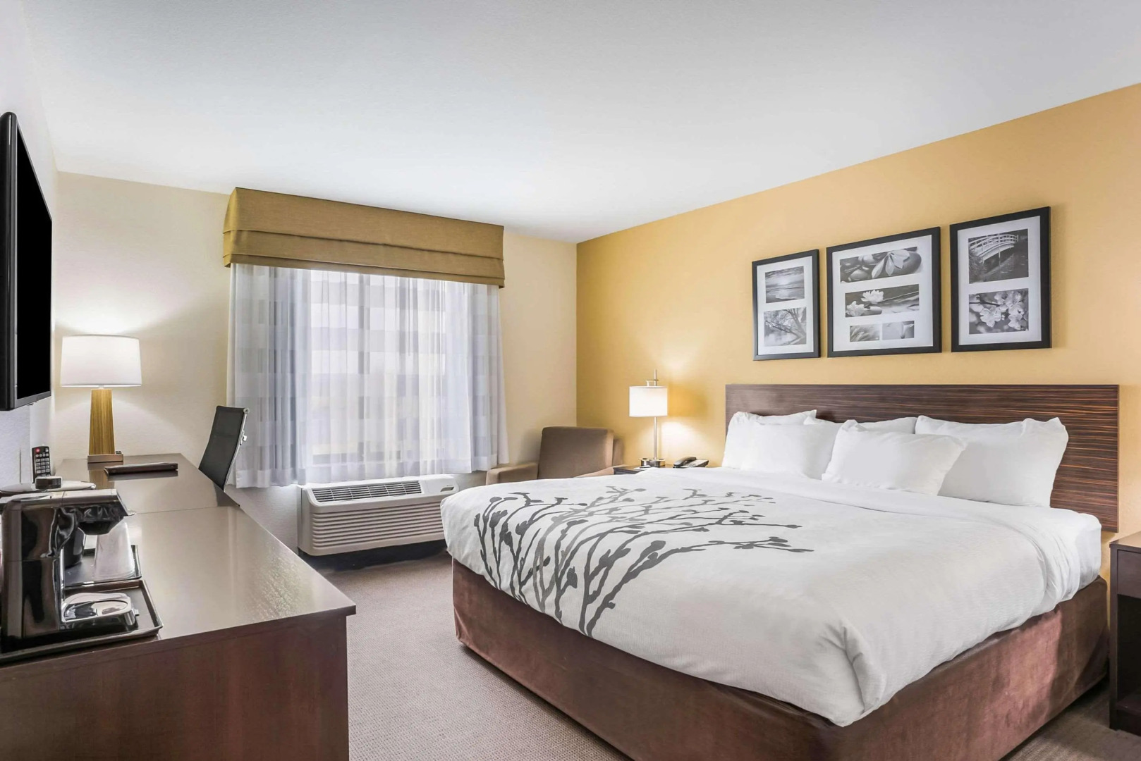 Sleep Inn & Suites Hannibal West