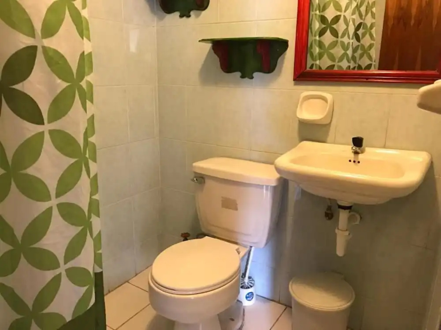 Flying Donkey Hostal - Hostel