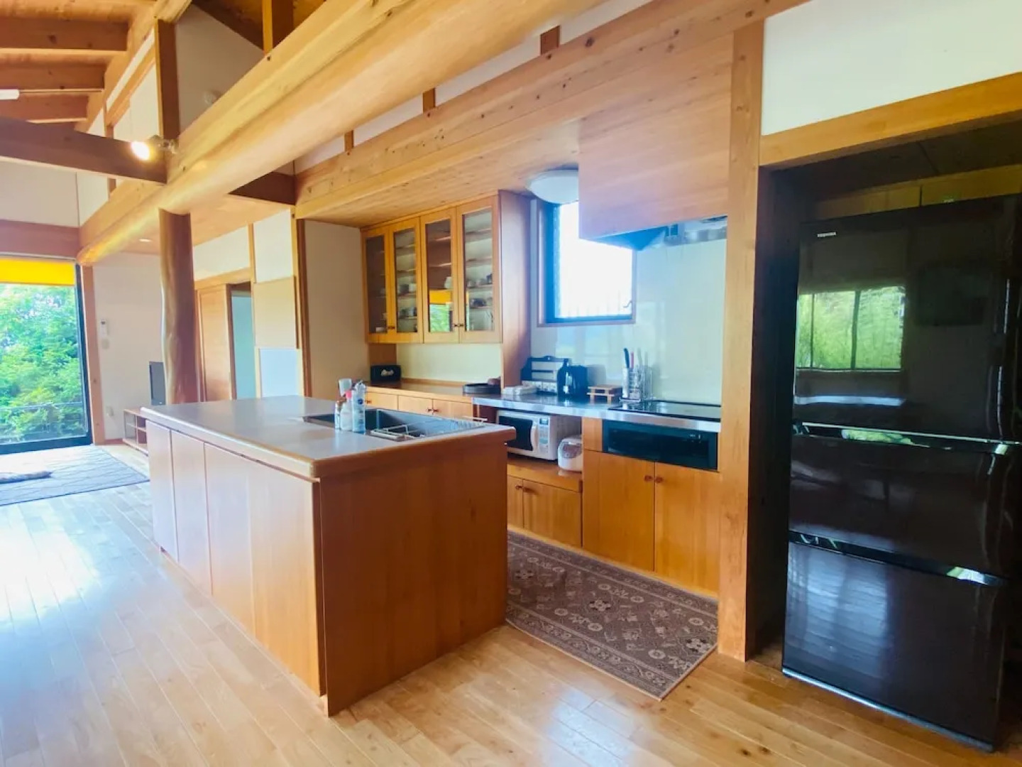 Shimantogawa no yado yuubetei