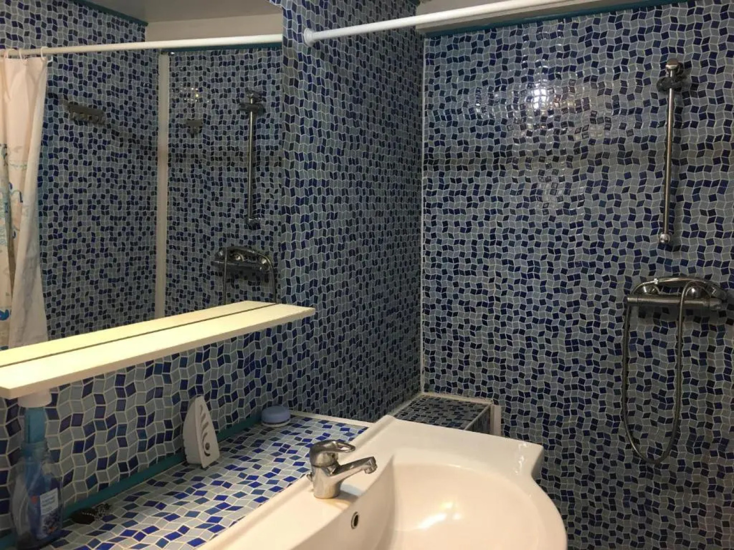 Appart. 4 pers a 6 Kms de Cassis avec acces piscine