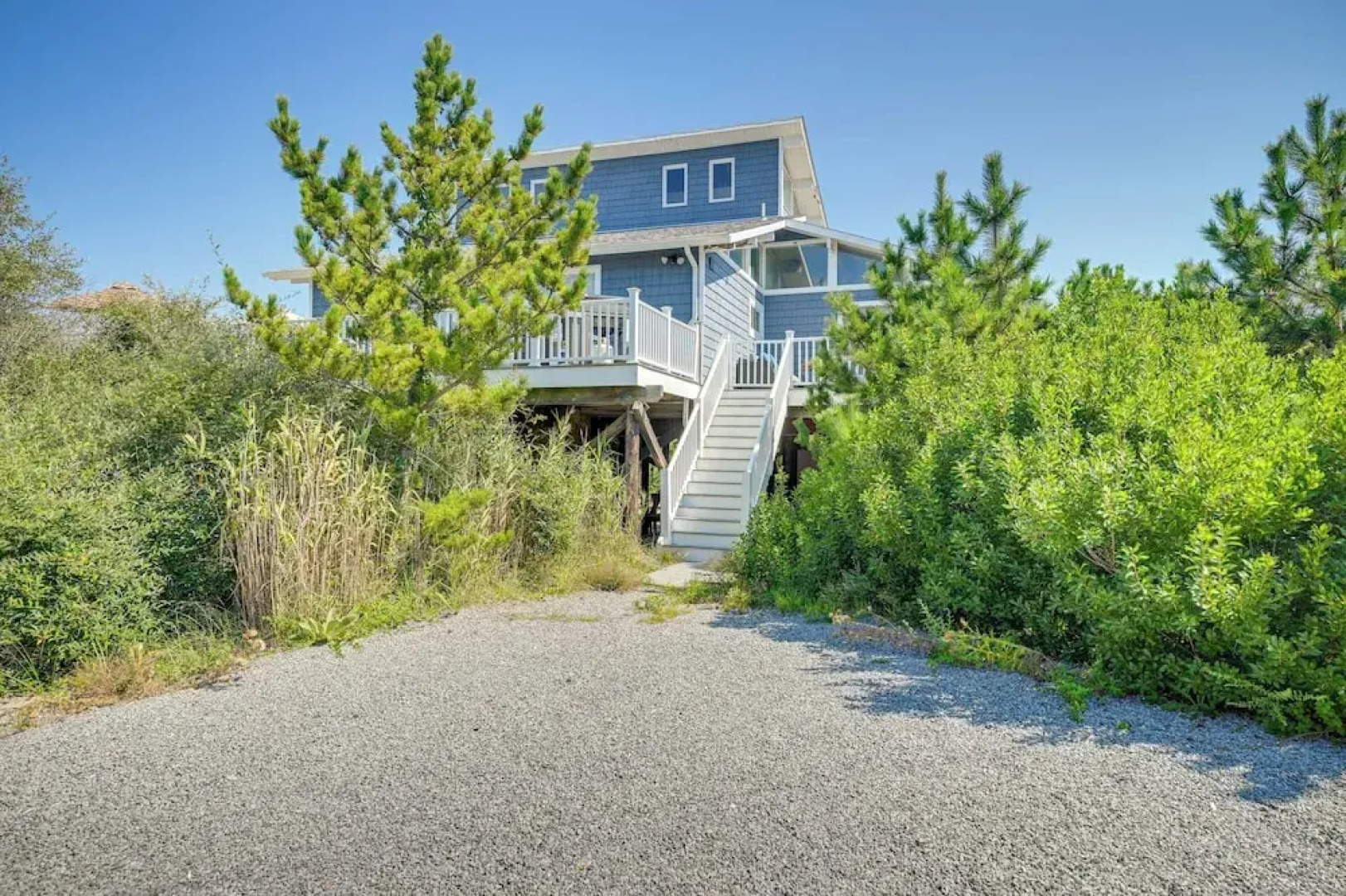 Westhampton Beach Home w/ Deck + Ocean Views!