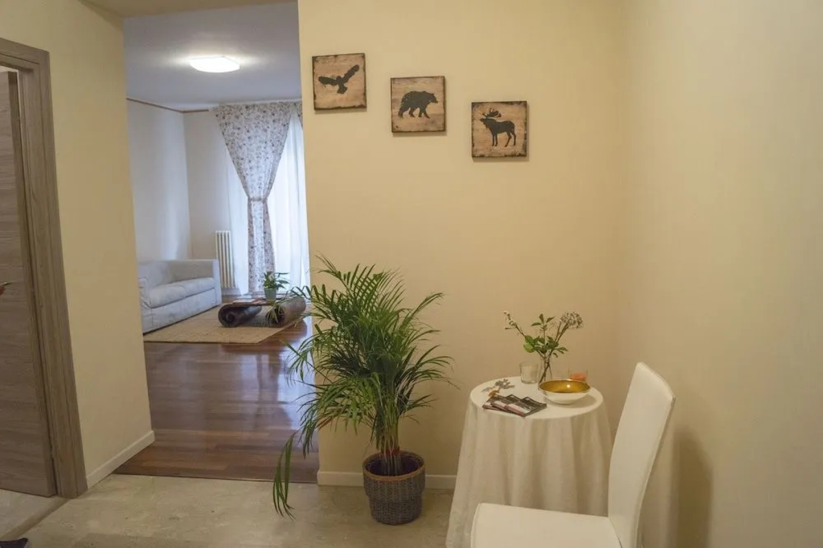 Borgo San Francesco
