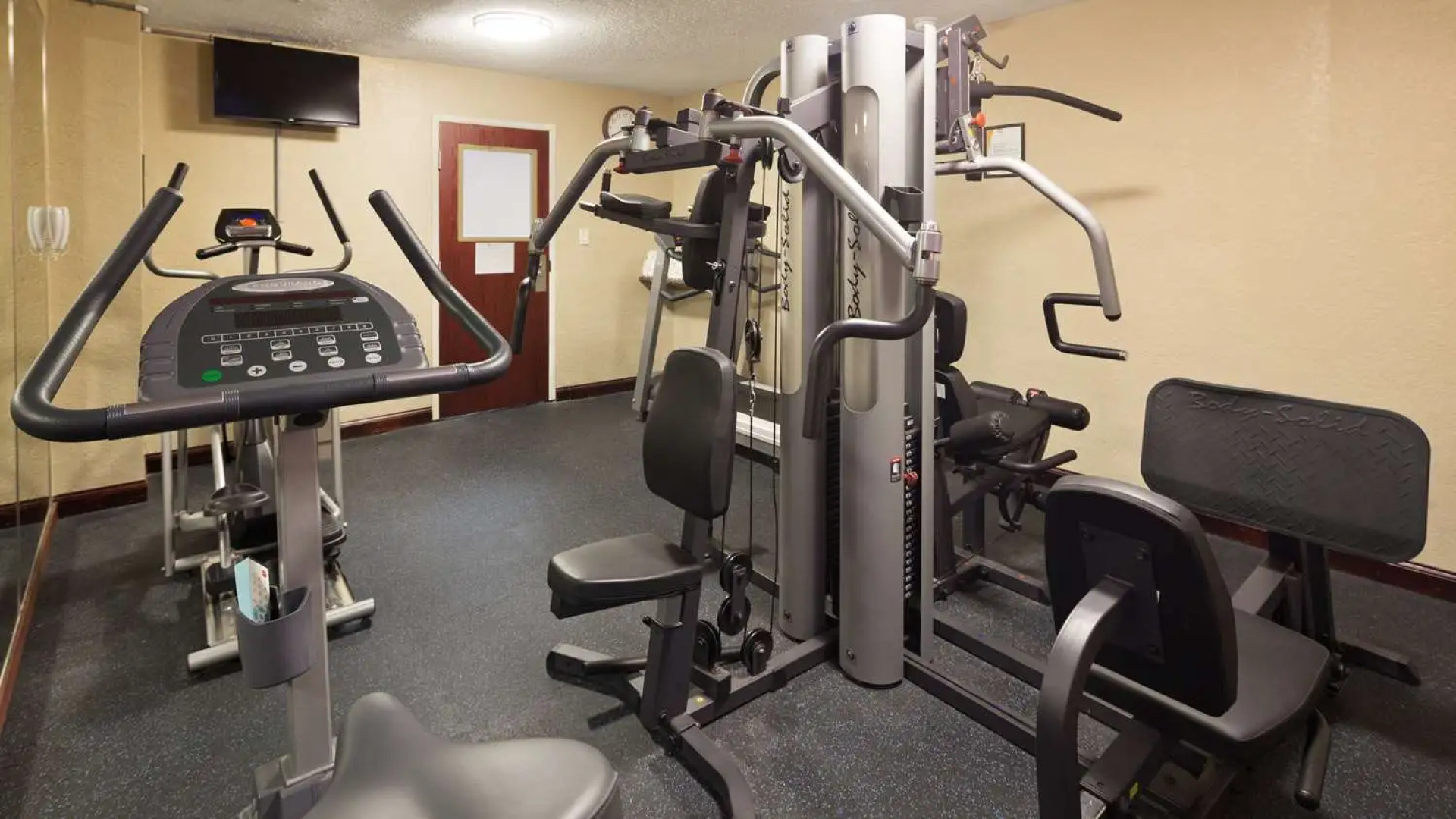 Americinn by Wyndham