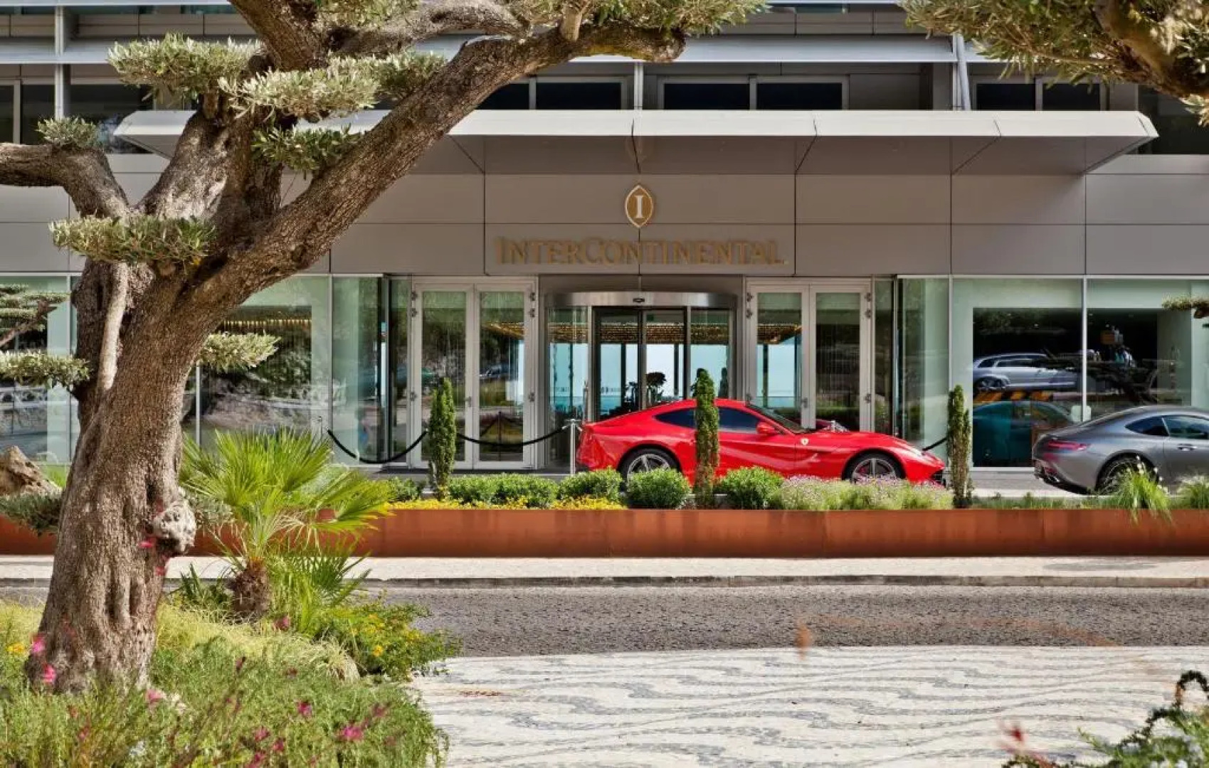 InterContinental Cascais-Estoril by IHG