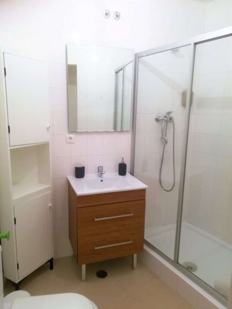 Lisbon Terrace Suites Apartment for Large Groups with Amazing Terrace