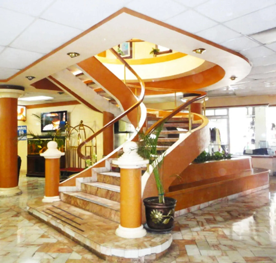 Hotel Santo Tomas