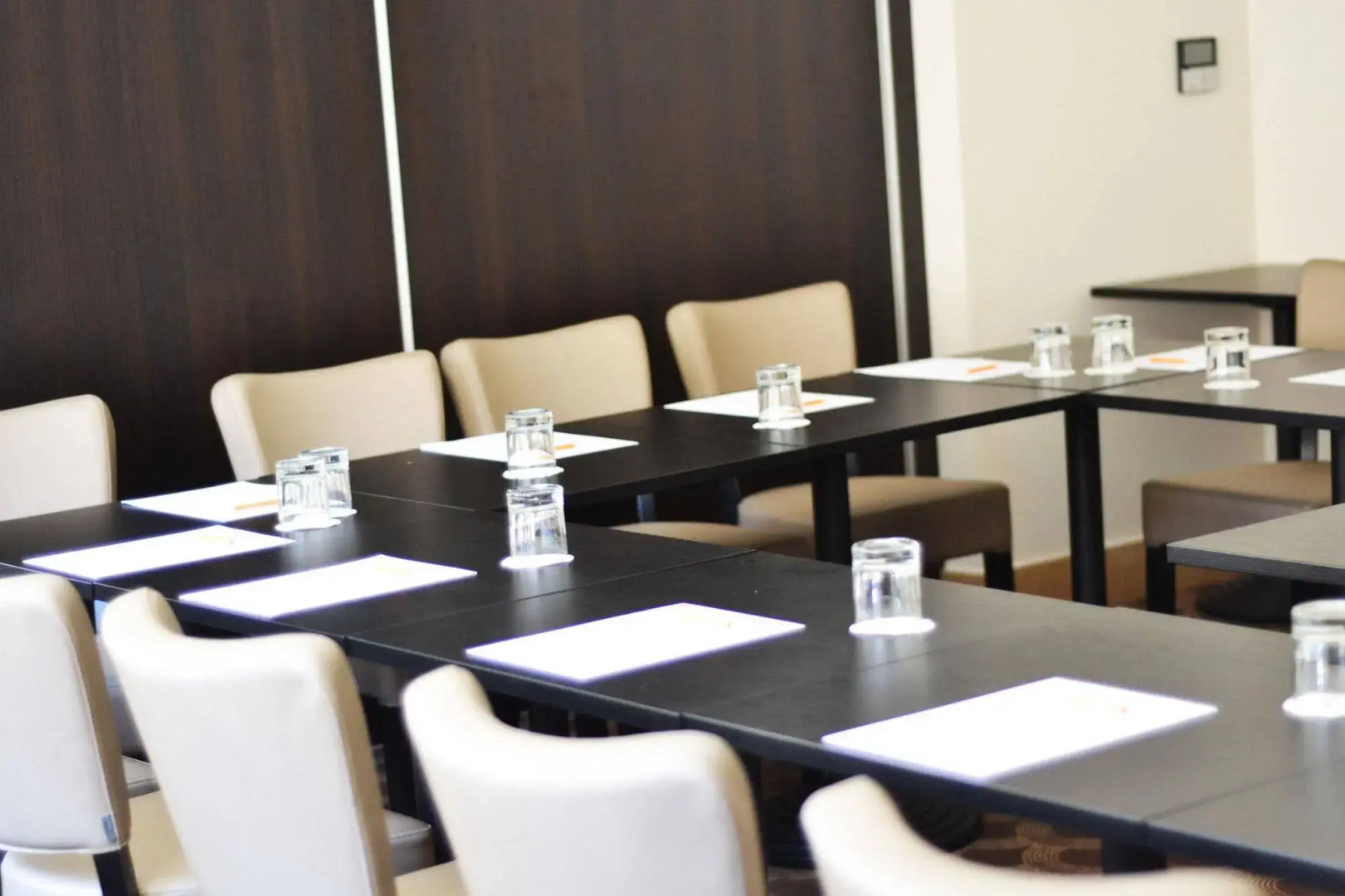 Hotel Jehan de Beauce