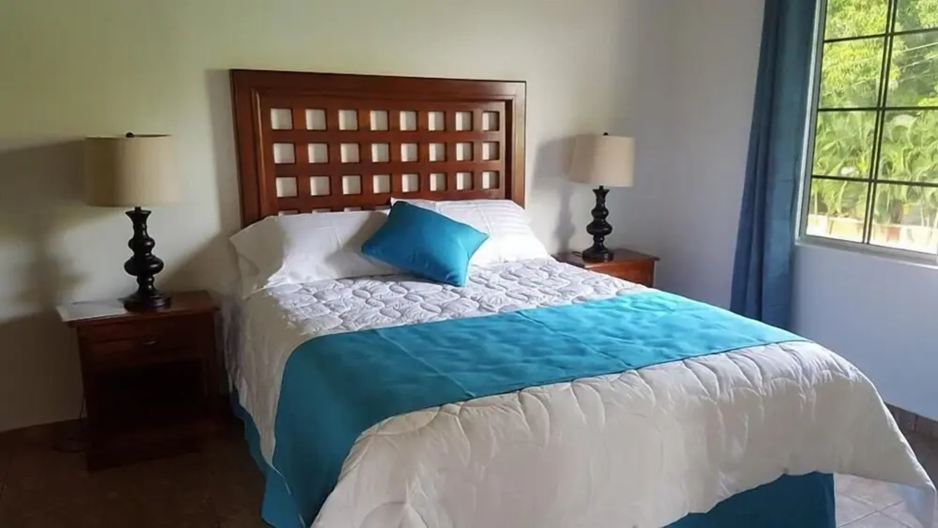 Hotel y Cabañas Playa Caribe