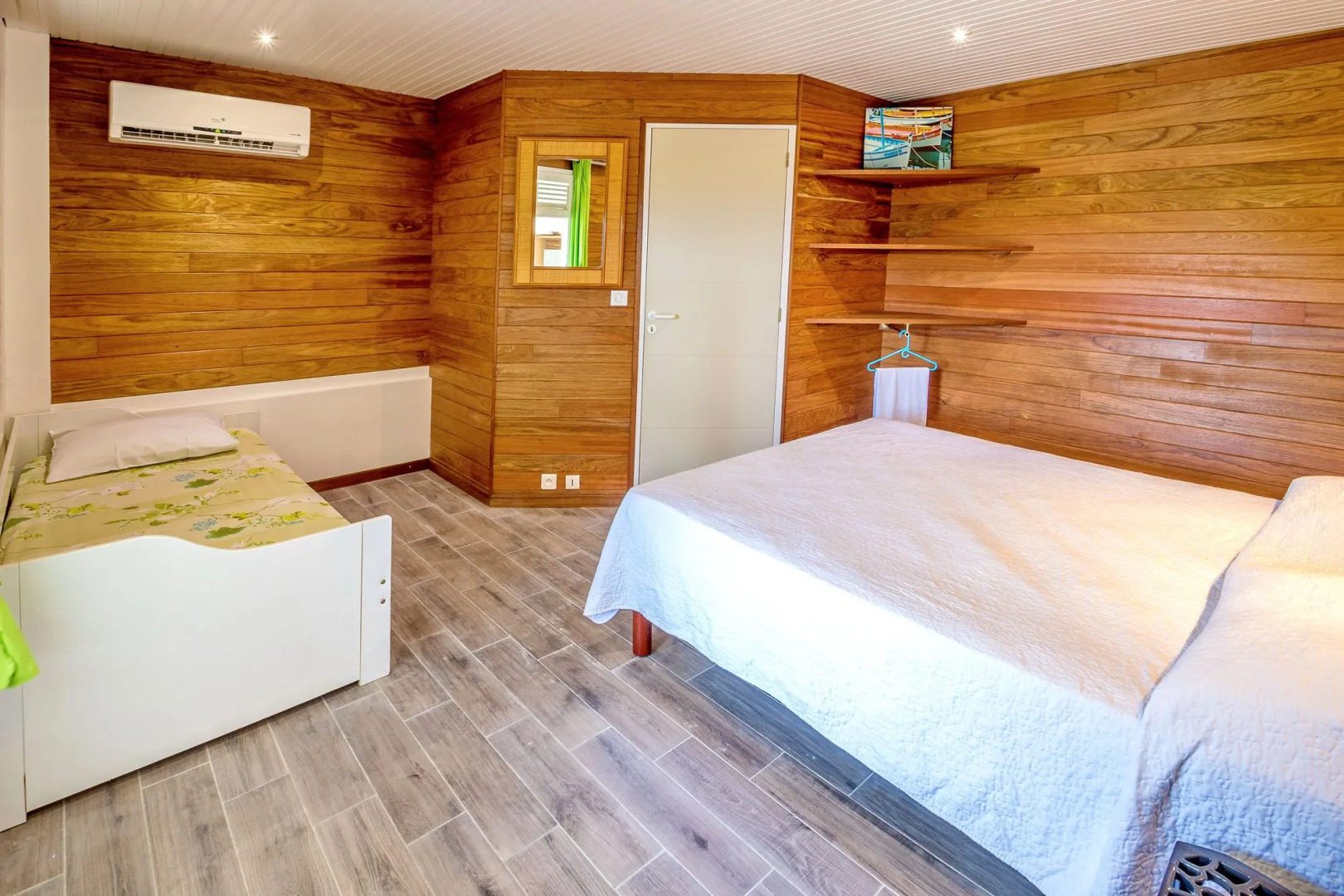 Hôtel Résidence Océane