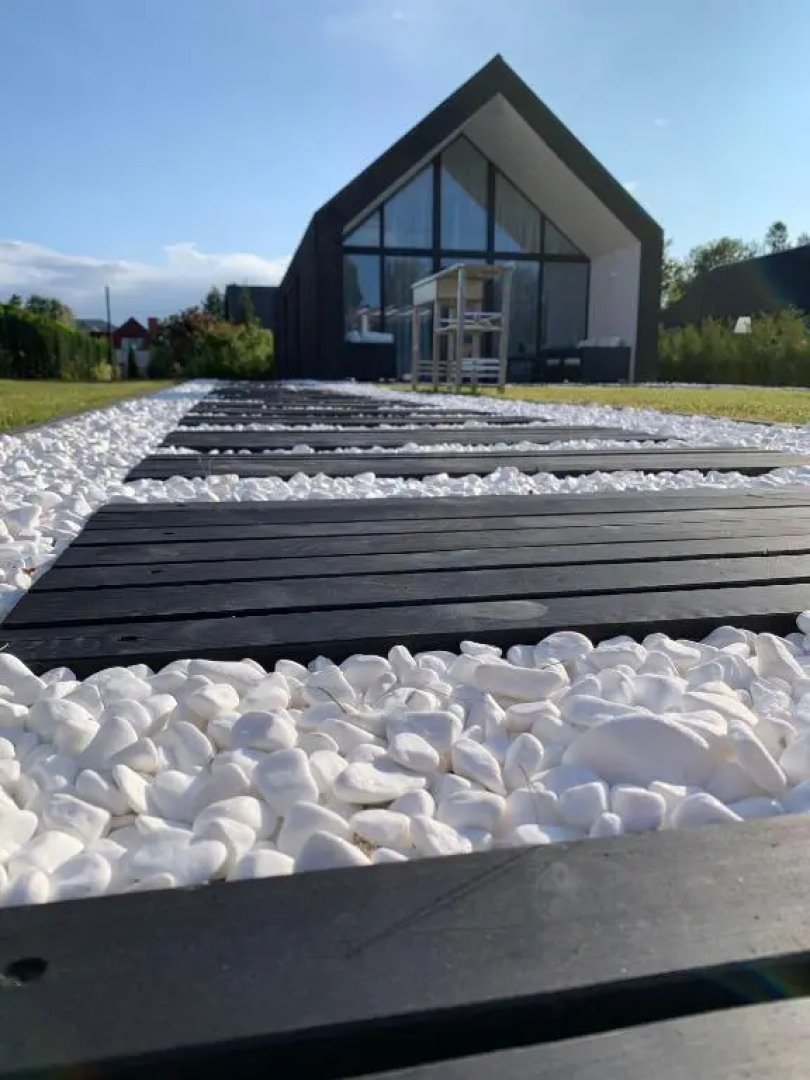 HARMONY Design and Vacation House