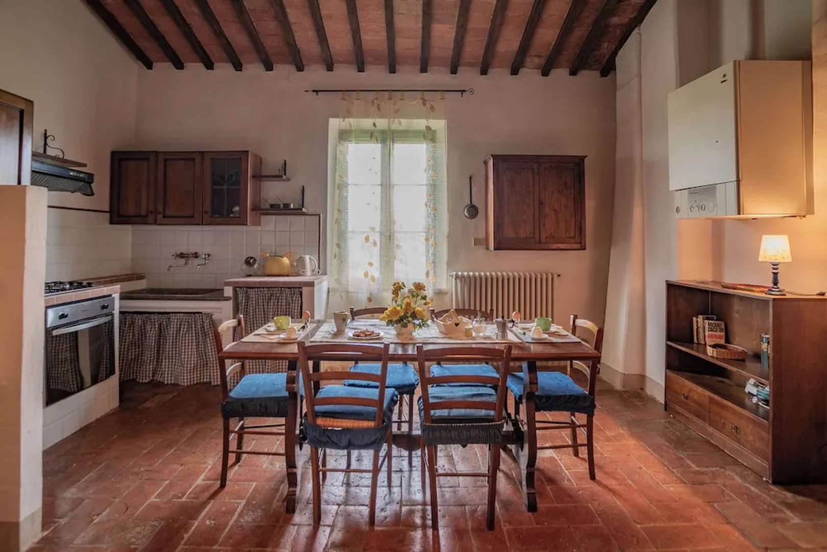 Agriturismo La Ripolina