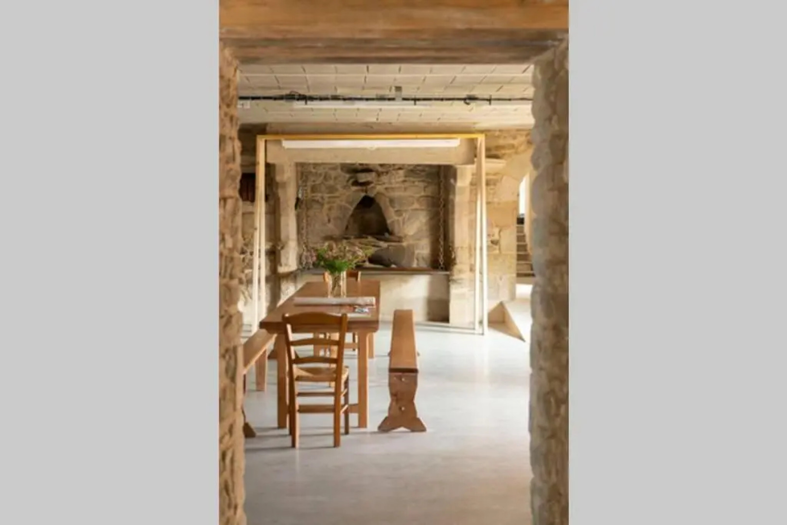 La Ferme du Golf, Gite Atypique Et Artistique