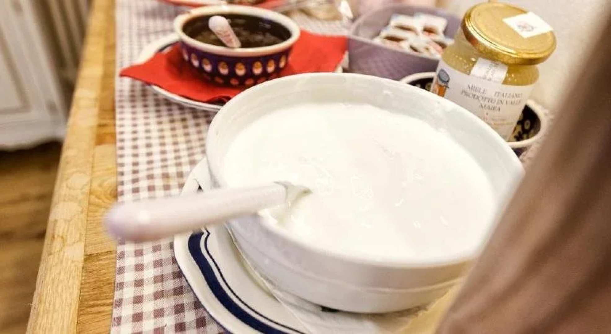 Locanda Del Silenzio