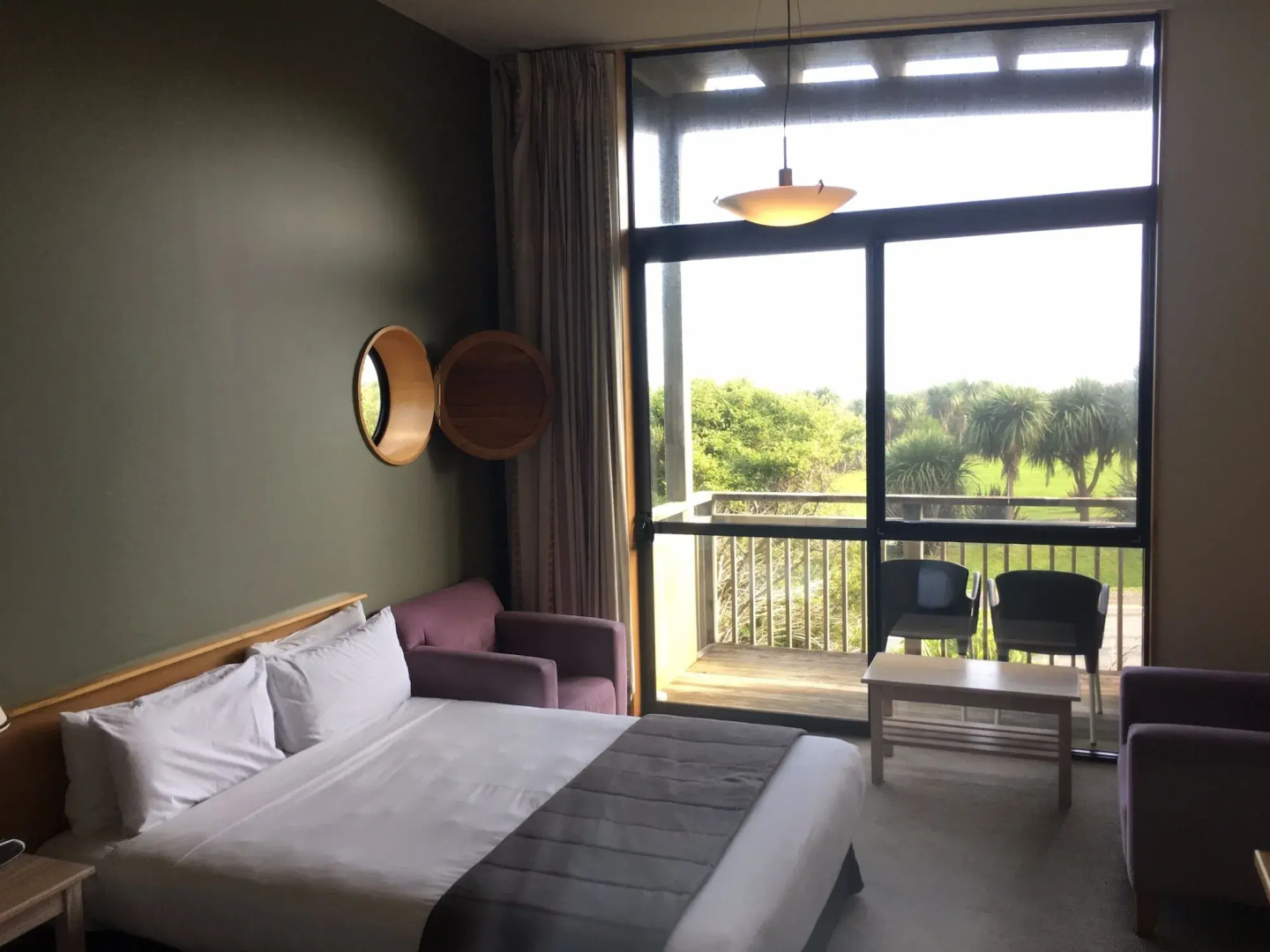 Scenic Hotel Punakaiki