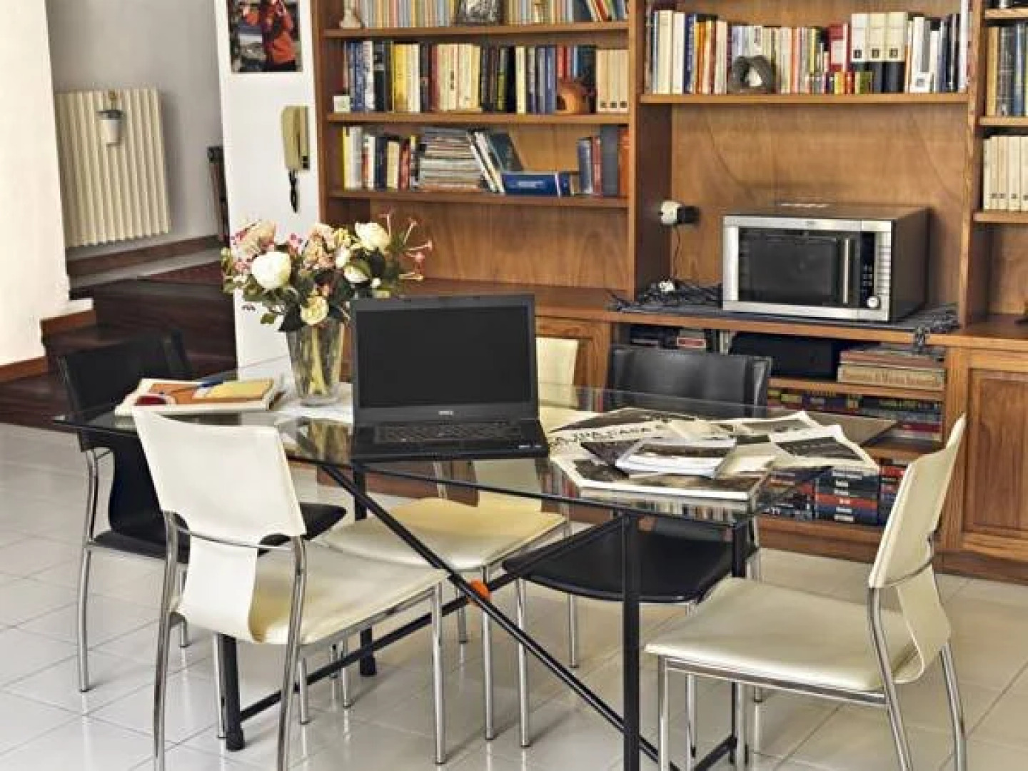 Bed & Breakfast Silvia E Paolo