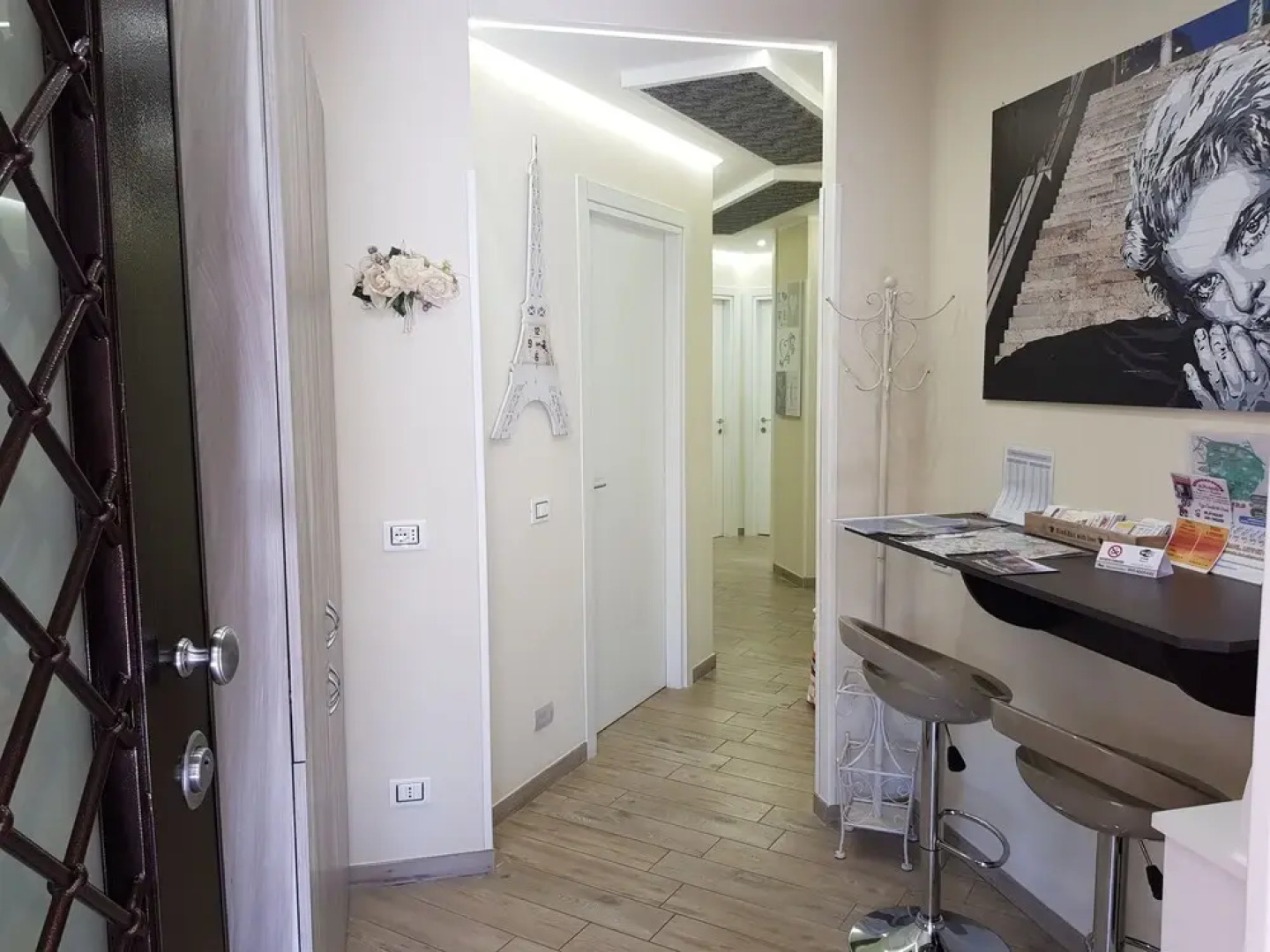 4 Rent Di Ciaffone Tamara