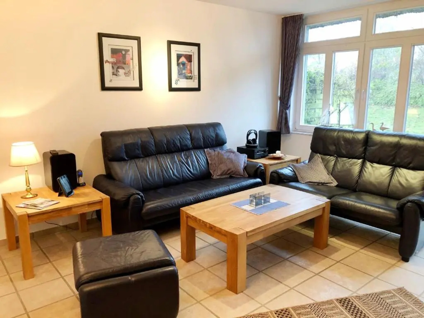 Das Landhaus am Haff LHH A07