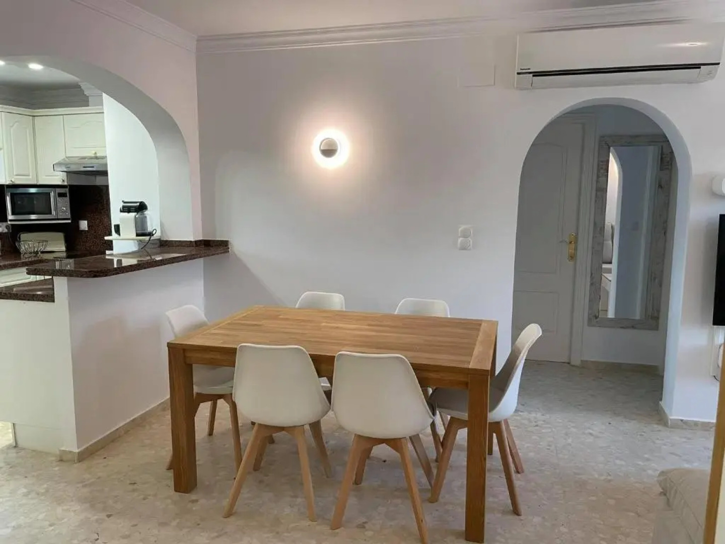 OLIVA NOVA GOLF BEACH & RESORT club sevilla II