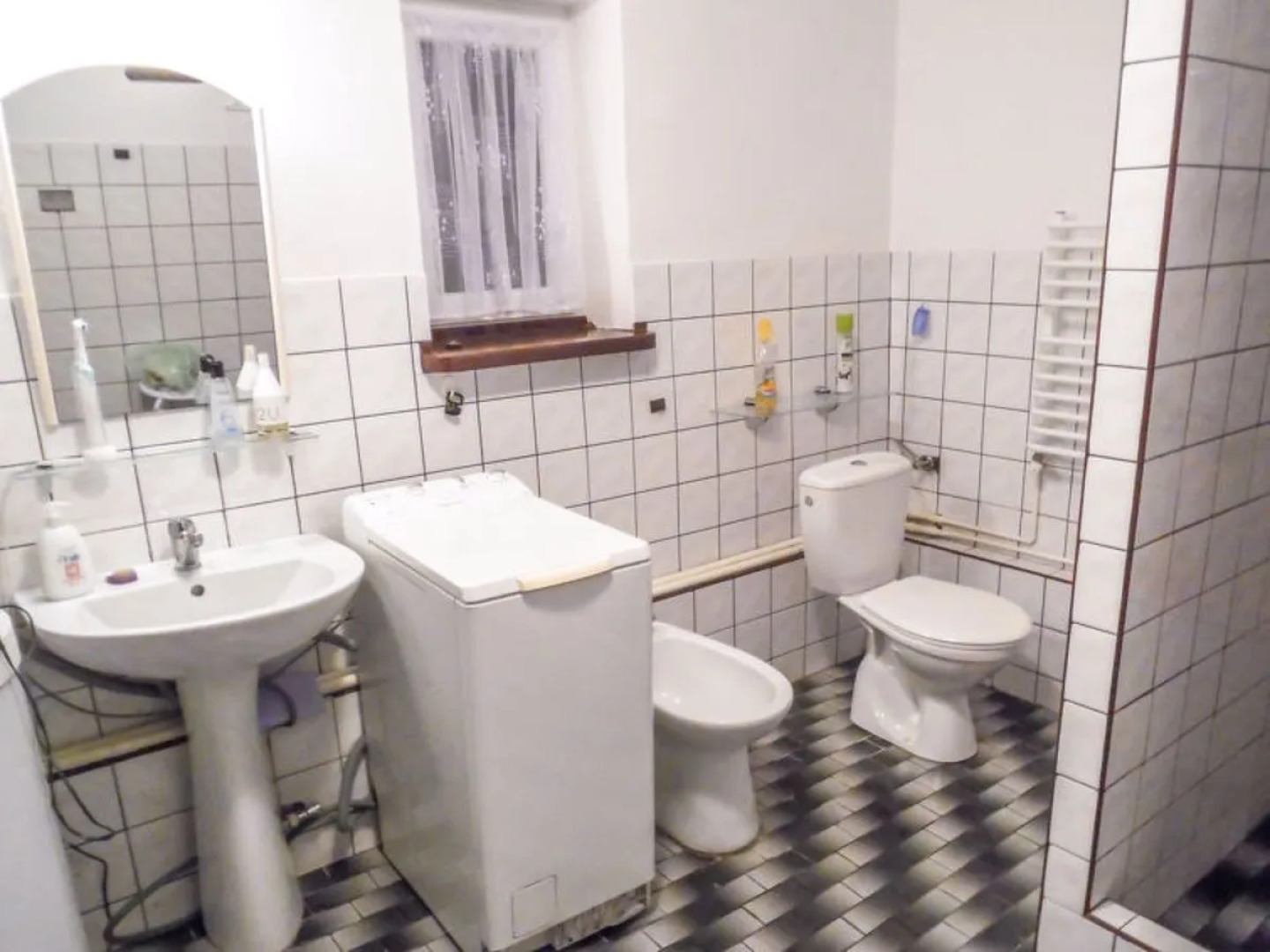 House Paula Vienna / 17. District