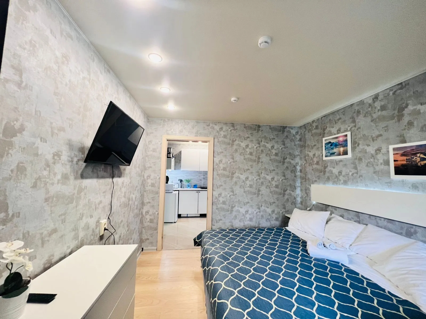 Мини-отель Полярник