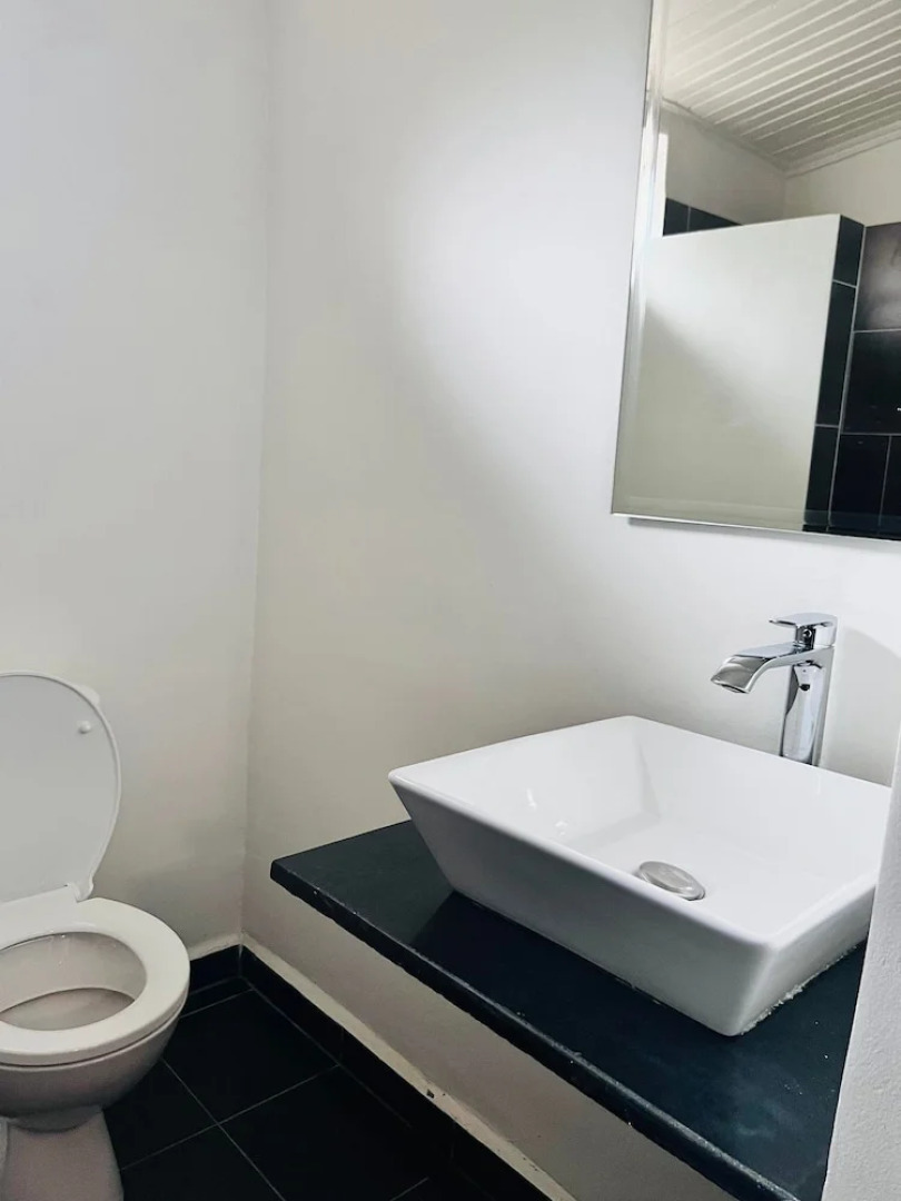 Bed and Breakfast Vanilla