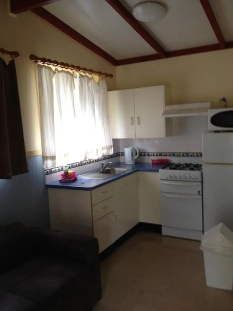 Banana Coast Caravan Park