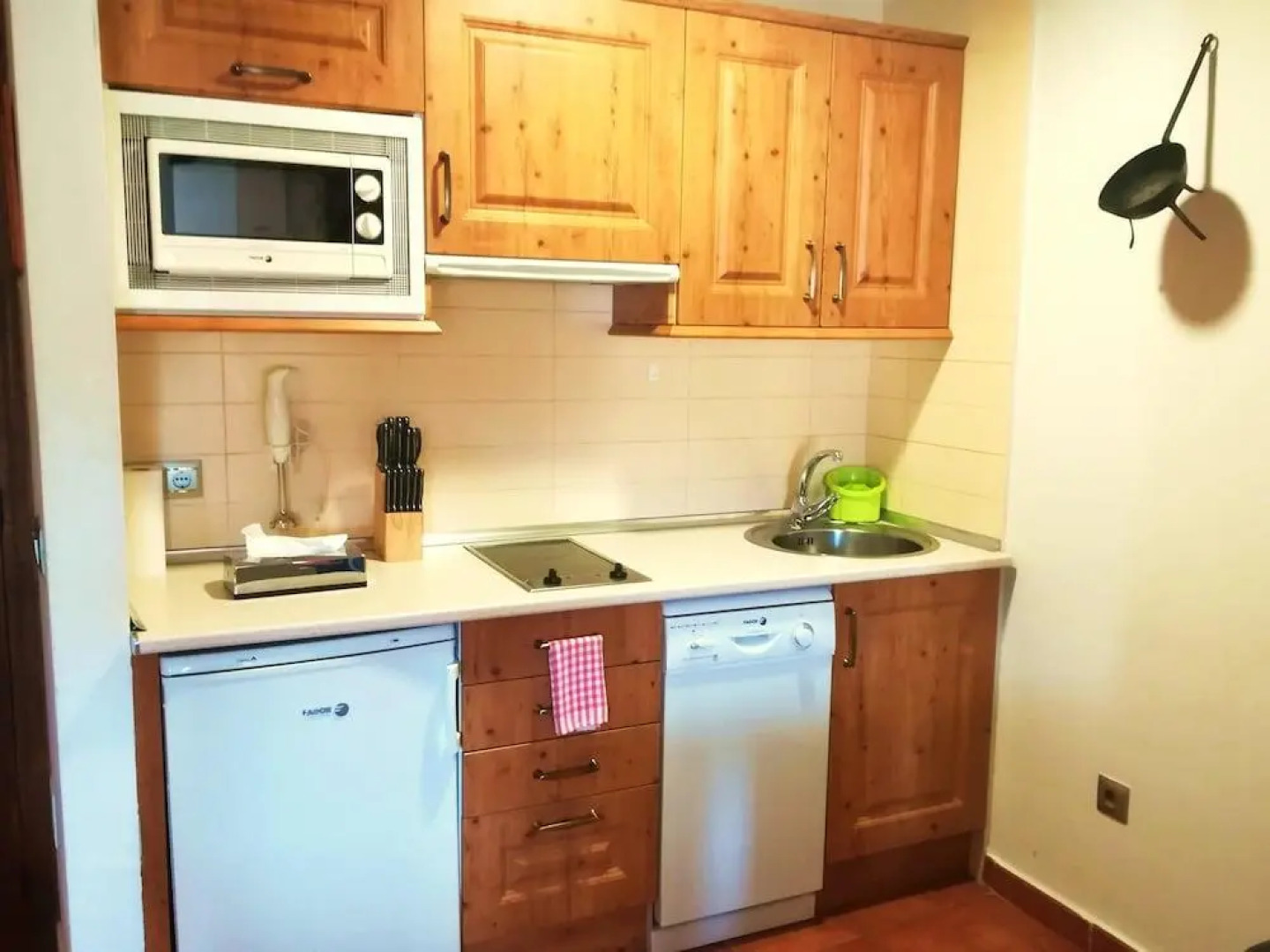 Casa Rural Francia-Quilamas