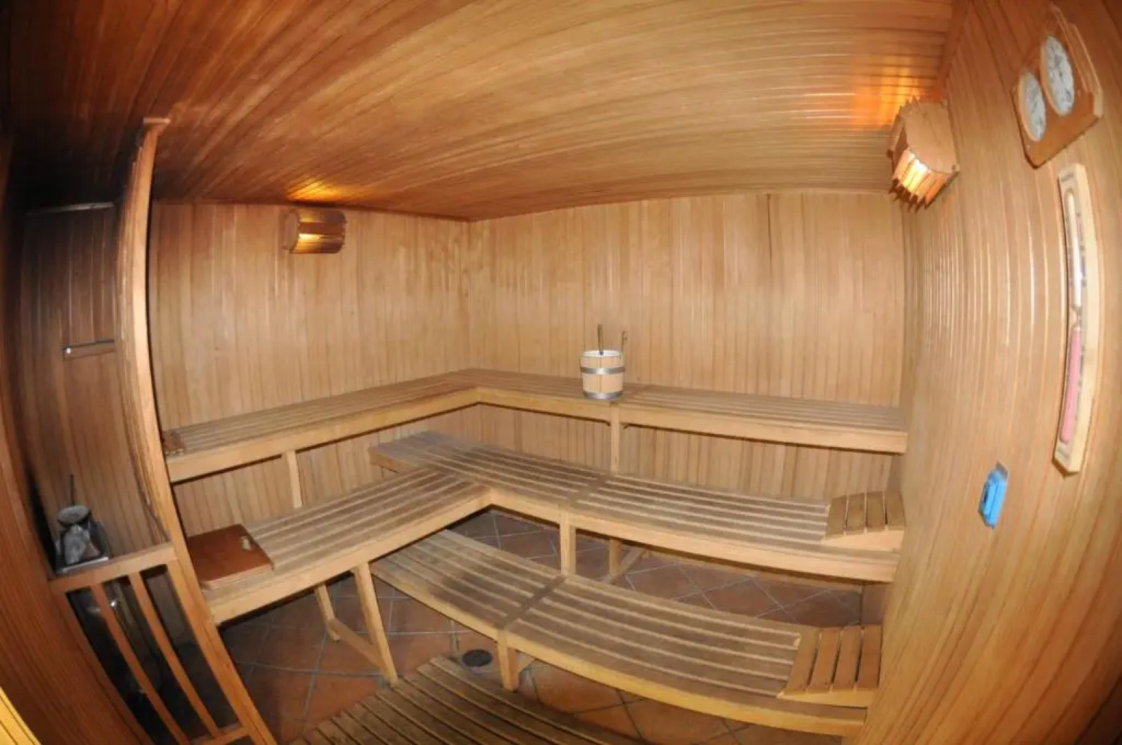 Carpediem Assisi Living Club