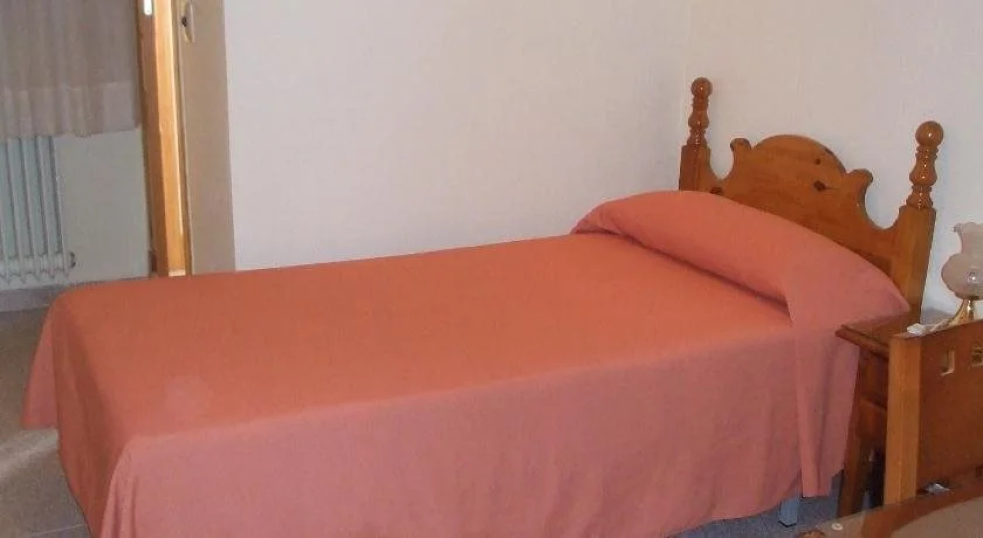 Hostal Residencia Casa Juan