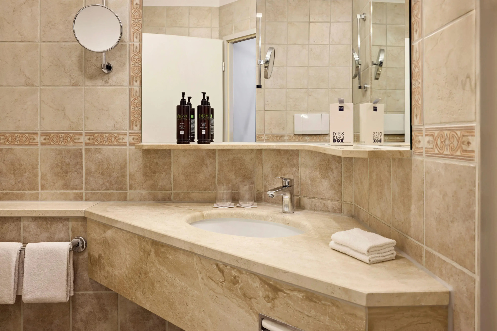 Dorint Marc Aurel Resort Bad Goegging