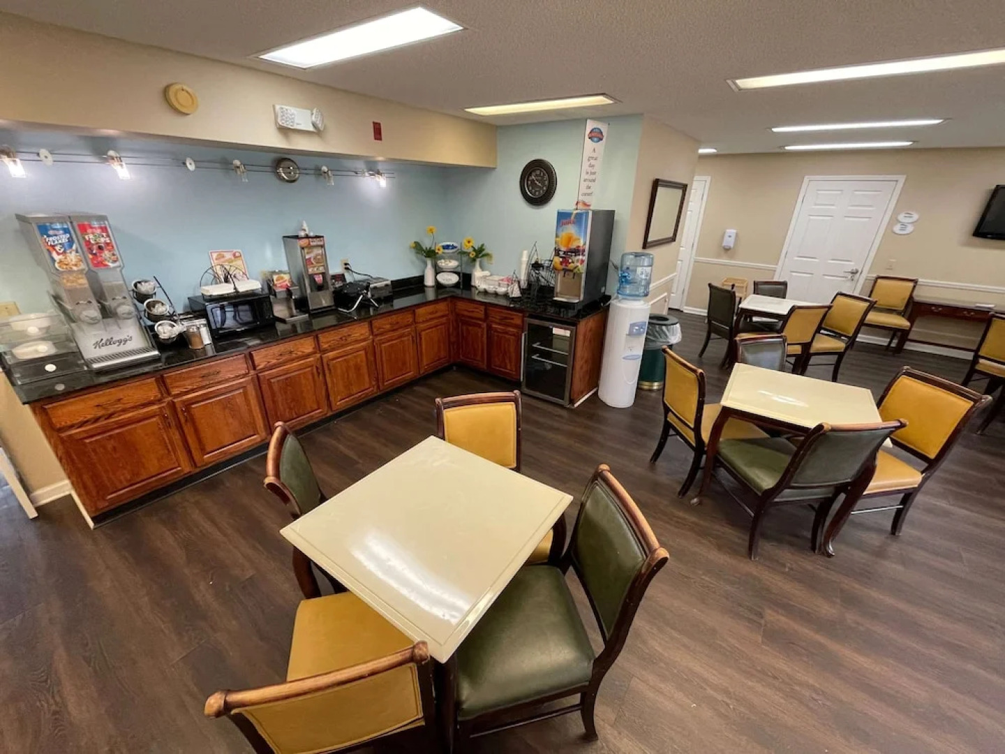 Baymont Inn & Suites Thomasville