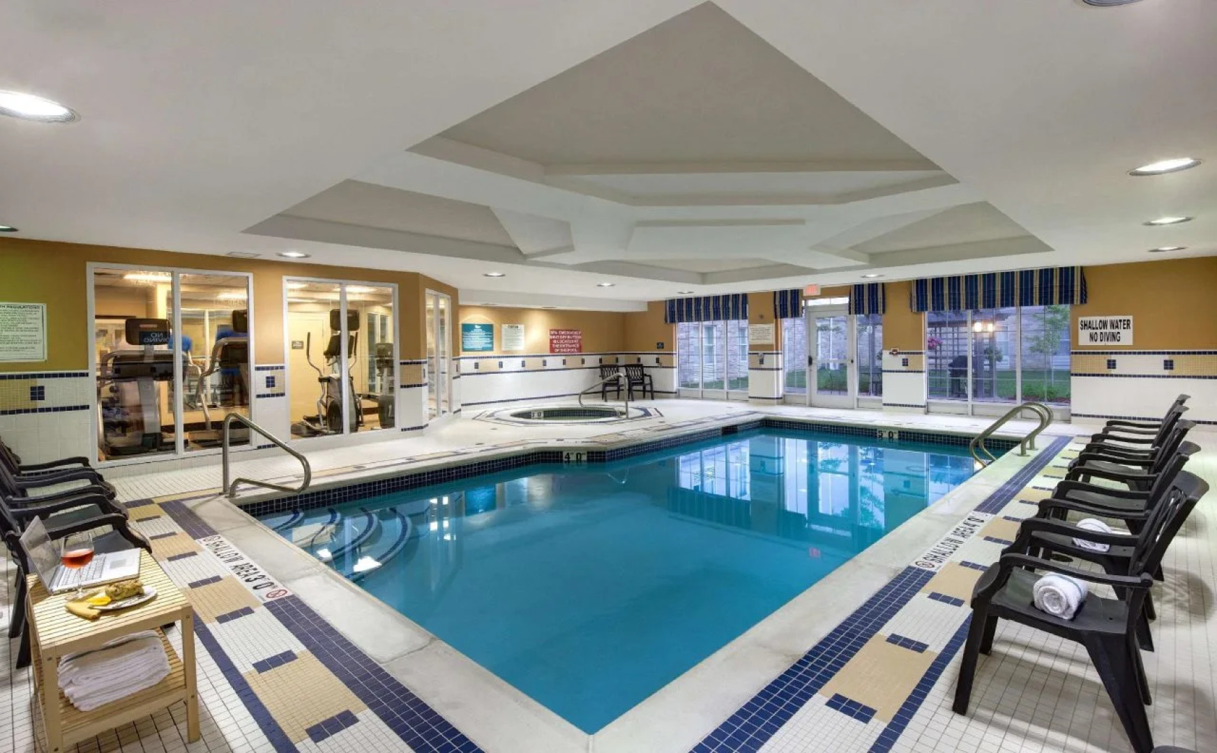 Homewood Suites London Ontario