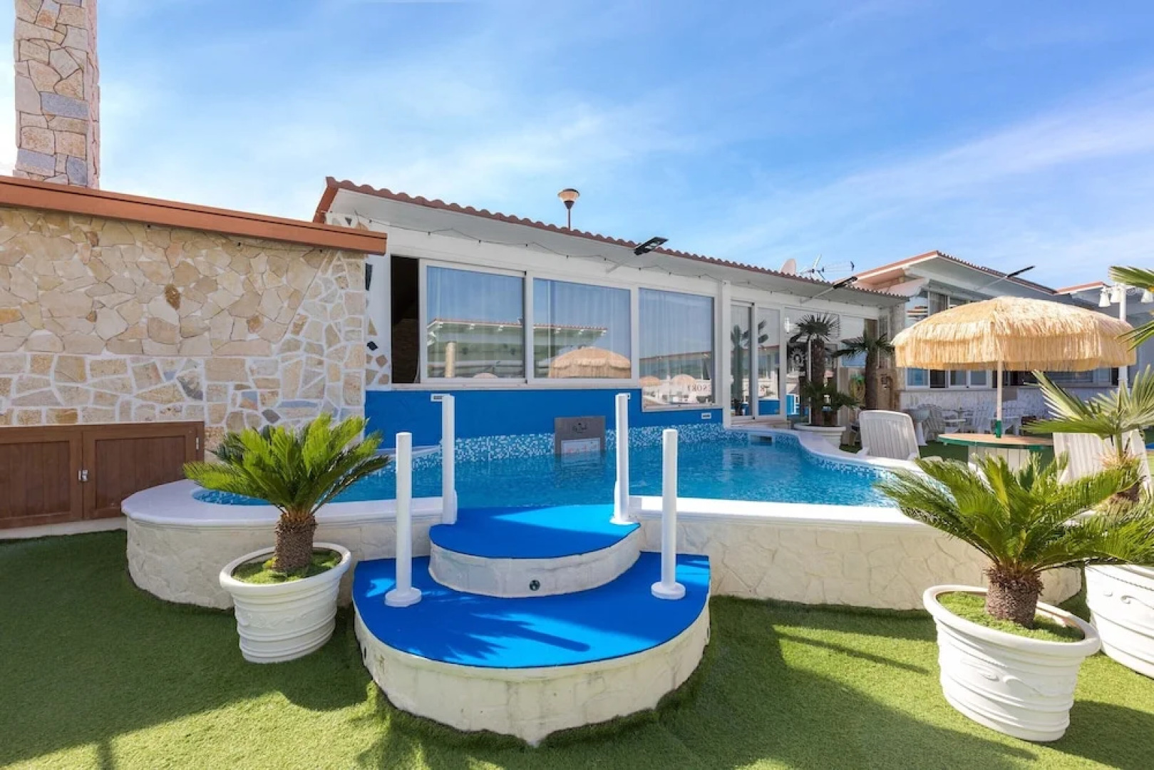 3657 Resort Re Sole - Matrimoniale Deluxe