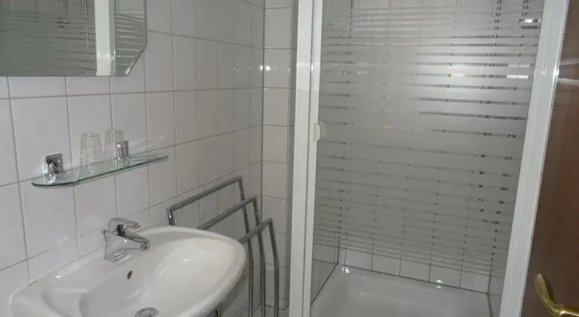 Hotel-Pension Am Wald