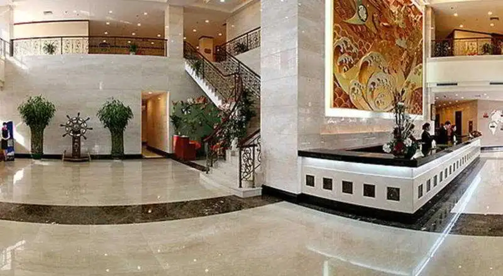 Yangshuo Huating Holiday Inn